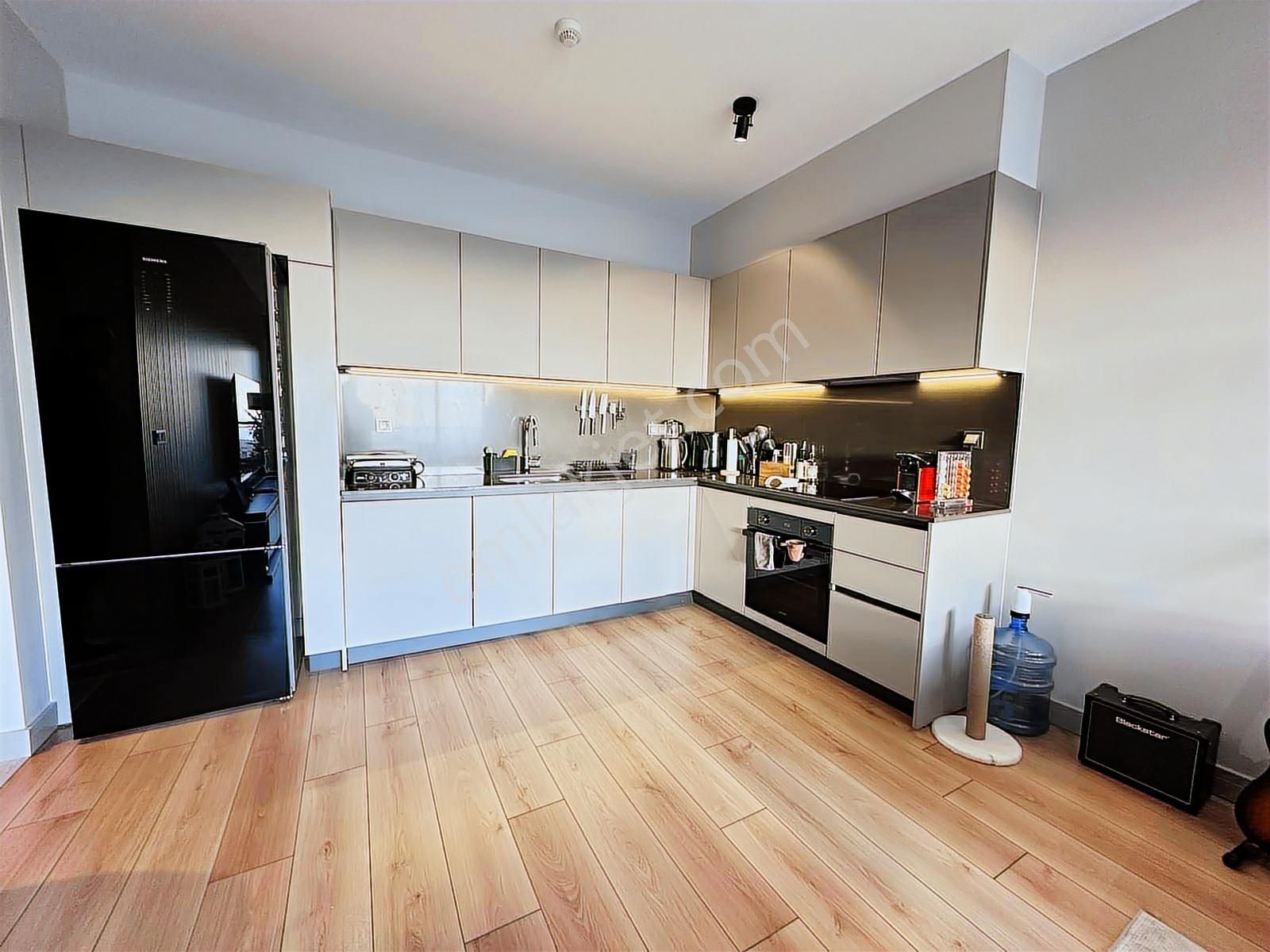 Tek Yetkili Mesa Panaromada 2+1 Net70m2 Balkonlu Deniz Manzaralı - Görsel 13