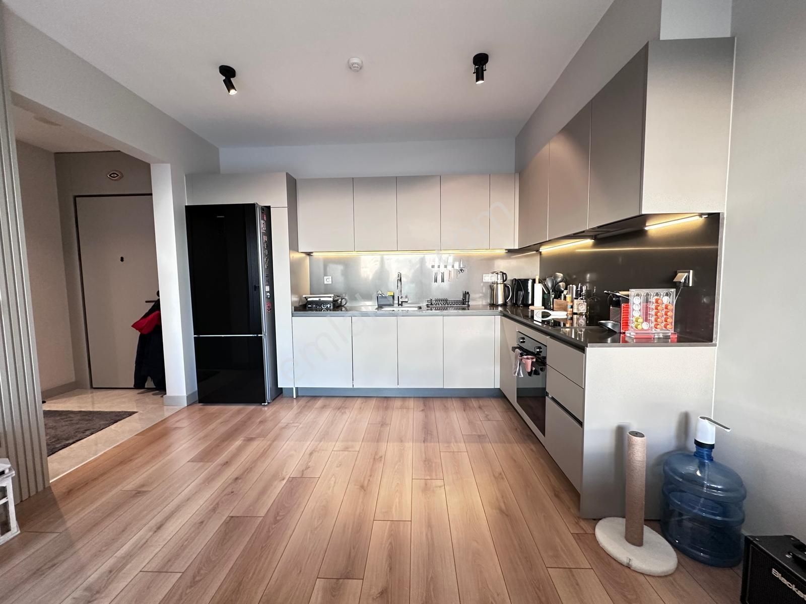 Tek Yetkili Mesa Panaromada 2+1 Net70m2 Balkonlu Deniz Manzaralı - Görsel 14