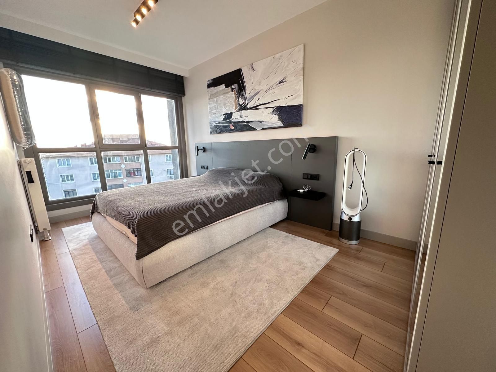 Tek Yetkili Mesa Panaromada 2+1 Net70m2 Balkonlu Deniz Manzaralı - Görsel 27