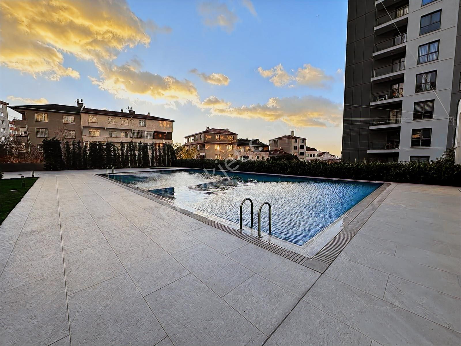 Tek Yetkili Mesa Panaromada 2+1 Net70m2 Balkonlu Deniz Manzaralı - Görsel 35