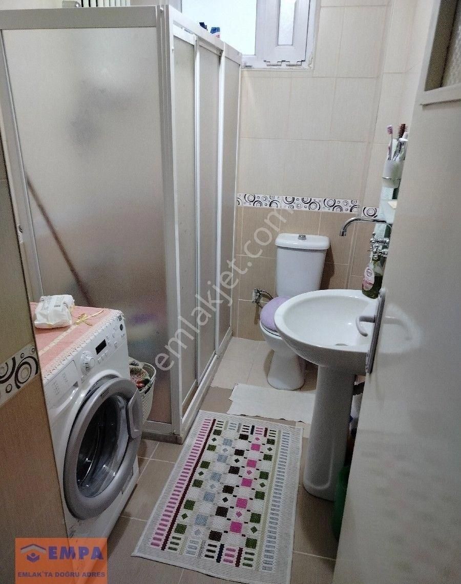 Harb-iş 1 Sitesi Ara Kat, Eşyalı Kiralık Daire - Görsel 14