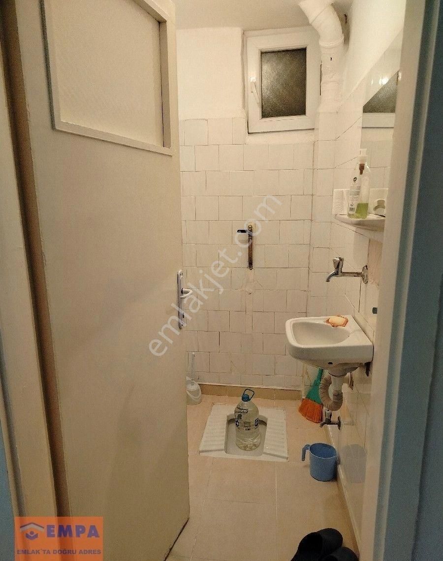 Harb-iş 1 Sitesi Ara Kat, Eşyalı Kiralık Daire - Görsel 10