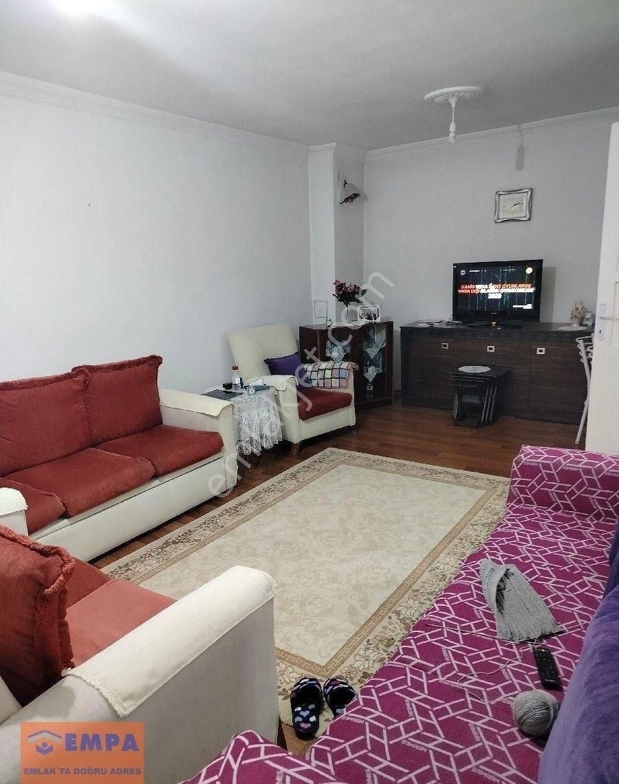 Harb-iş 1 Sitesi Ara Kat, Eşyalı Kiralık Daire - Görsel 9