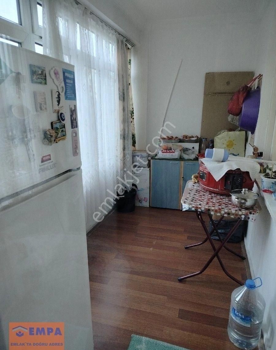 Harb-iş 1 Sitesi Ara Kat, Eşyalı Kiralık Daire - Görsel 2