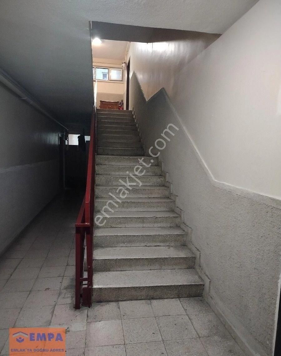 Harb-iş 1 Sitesi Ara Kat, Eşyalı Kiralık Daire - Görsel 6