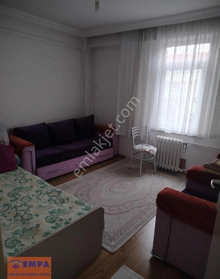 Harb-iş 1 Sitesi Ara Kat, Eşyalı Kiralık Daire - Görsel 12