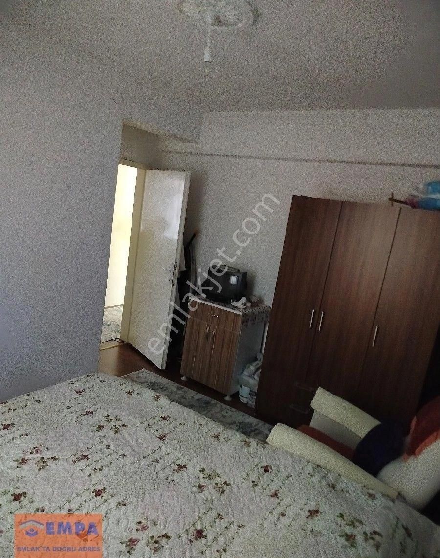Harb-iş 1 Sitesi Ara Kat, Eşyalı Kiralık Daire - Görsel 13