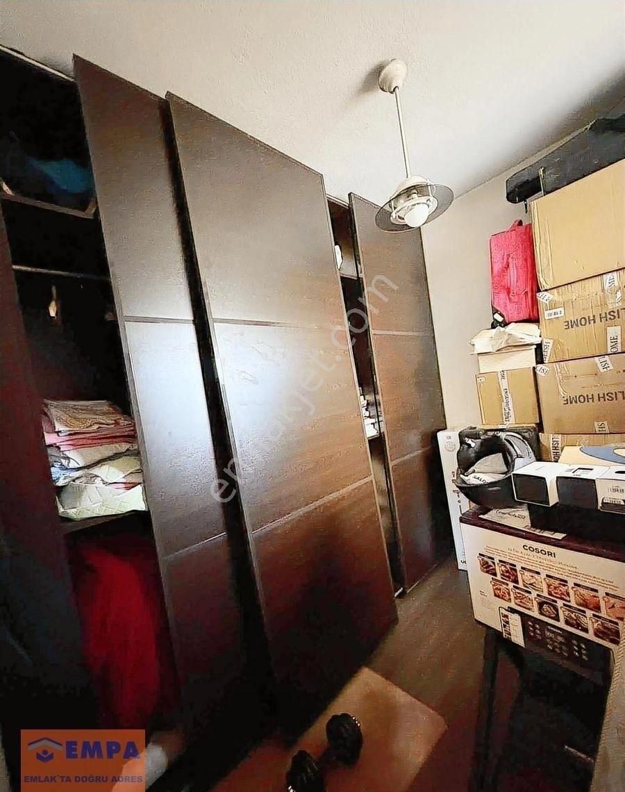 Gençlik Caddesine Yakın Satılık Büyük 4+1 Satılık Daire - Görsel 7