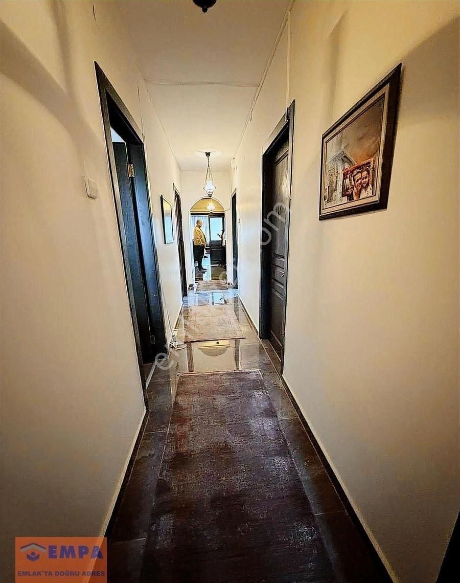 Gençlik Caddesine Yakın Satılık Büyük 4+1 Satılık Daire - Görsel 18