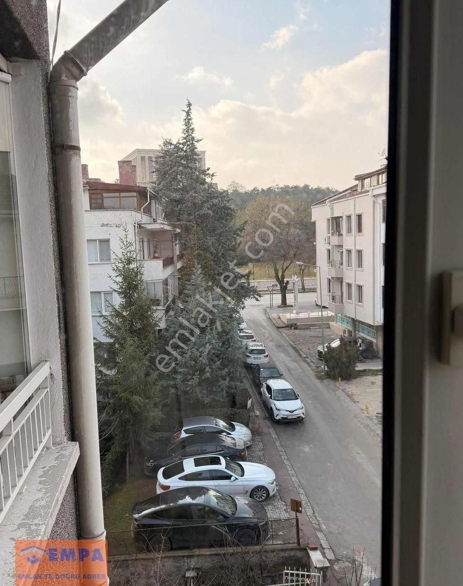 Gençlik Caddesine Yakın Satılık Büyük 4+1 Satılık Daire - Görsel 29