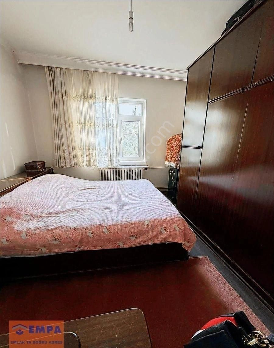 Gençlik Caddesine Yakın Satılık Büyük 4+1 Satılık Daire - Görsel 19