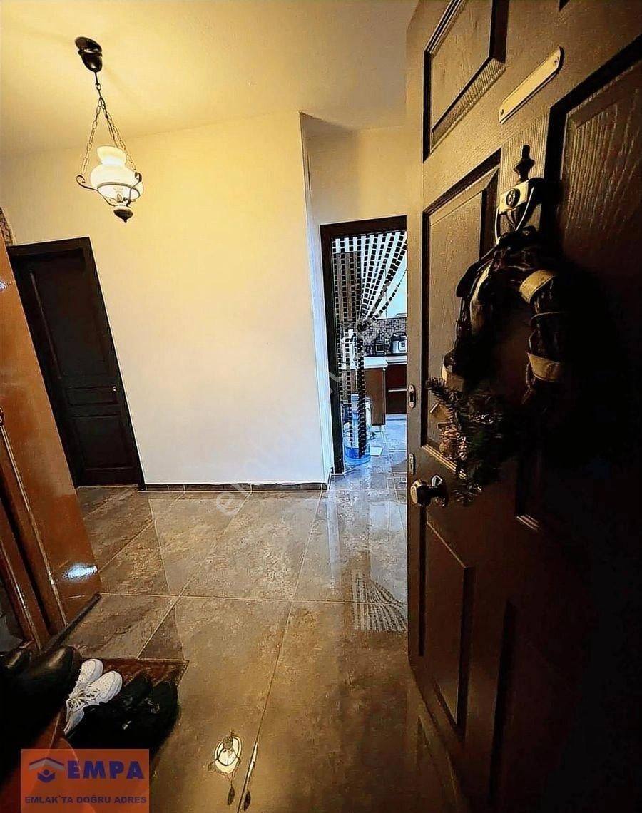 Gençlik Caddesine Yakın Satılık Büyük 4+1 Satılık Daire - Görsel 21