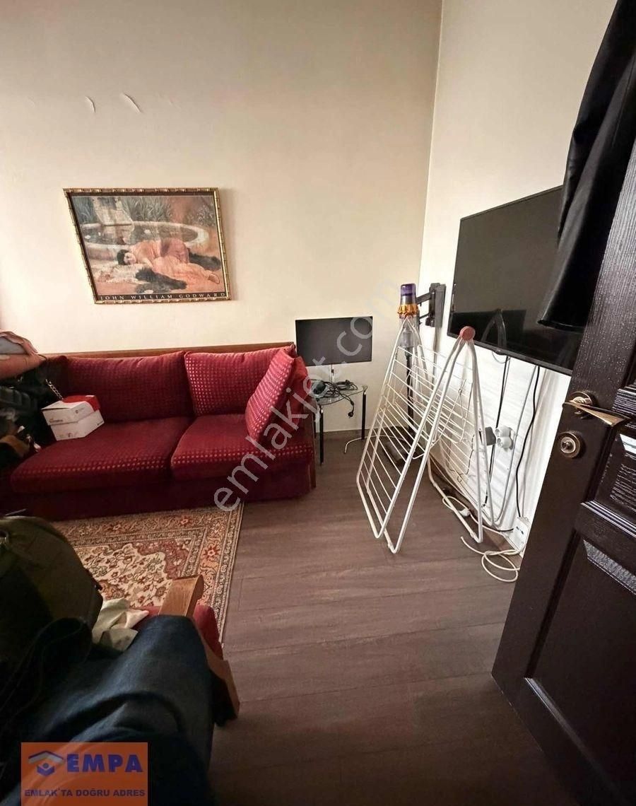 Gençlik Caddesine Yakın Satılık Büyük 4+1 Satılık Daire - Görsel 10