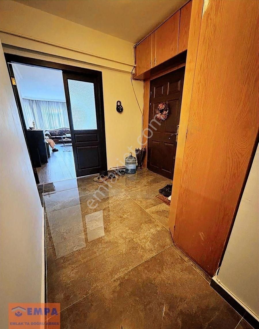 Gençlik Caddesine Yakın Satılık Büyük 4+1 Satılık Daire - Görsel 2