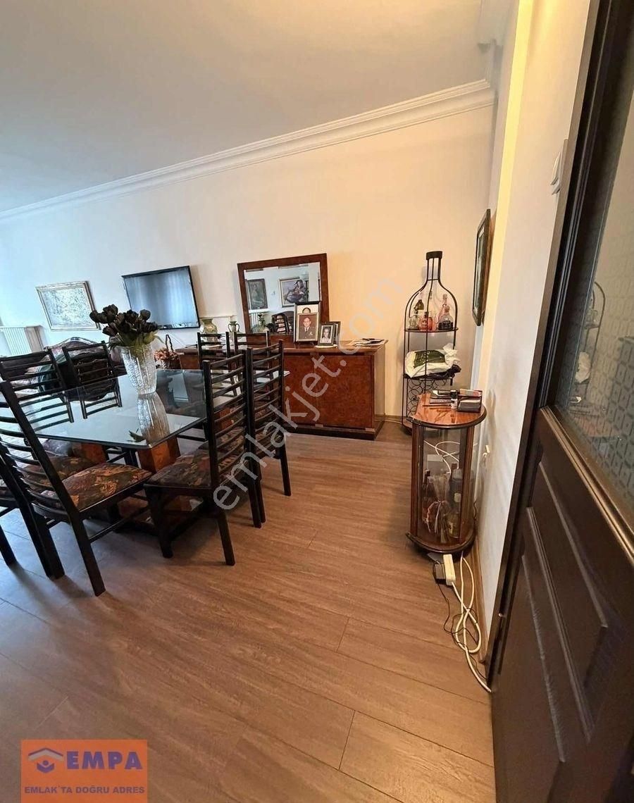 Gençlik Caddesine Yakın Satılık Büyük 4+1 Satılık Daire - Görsel 11