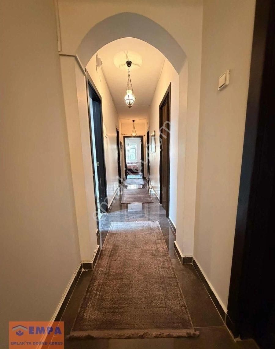 Gençlik Caddesine Yakın Satılık Büyük 4+1 Satılık Daire - Görsel 5