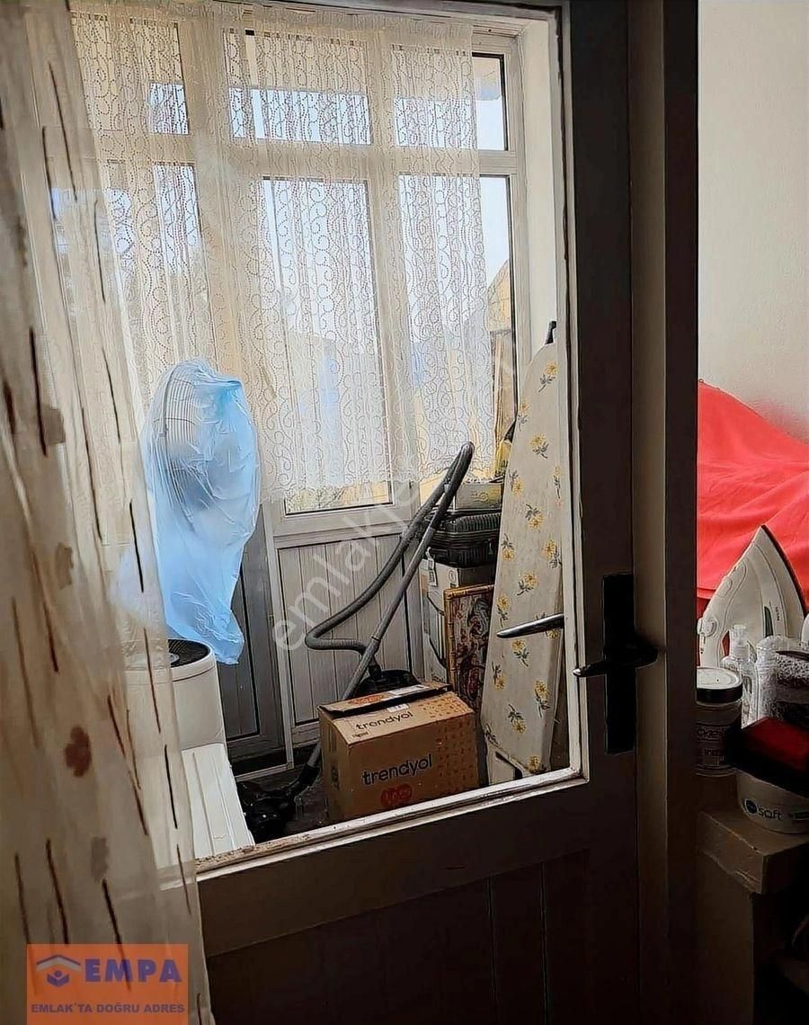 Gençlik Caddesine Yakın Satılık Büyük 4+1 Satılık Daire - Görsel 20