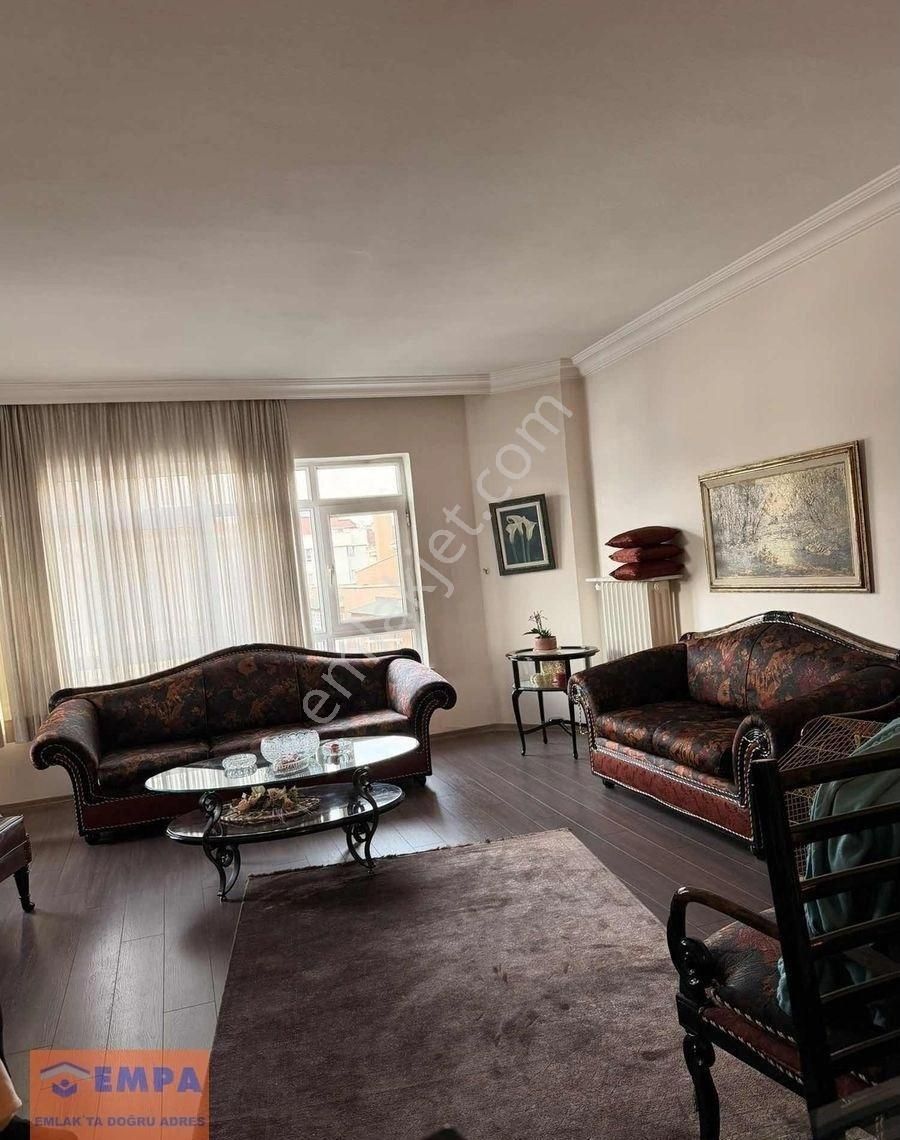 Gençlik Caddesine Yakın Satılık Büyük 4+1 Satılık Daire - Görsel 26