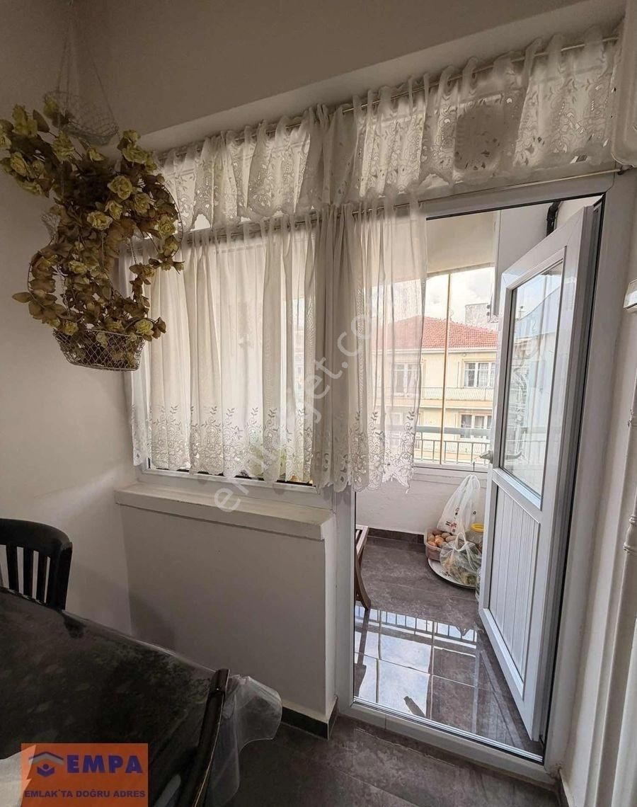 Gençlik Caddesine Yakın Satılık Büyük 4+1 Satılık Daire - Görsel 14