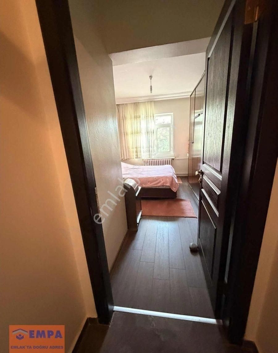 Gençlik Caddesine Yakın Satılık Büyük 4+1 Satılık Daire - Görsel 15