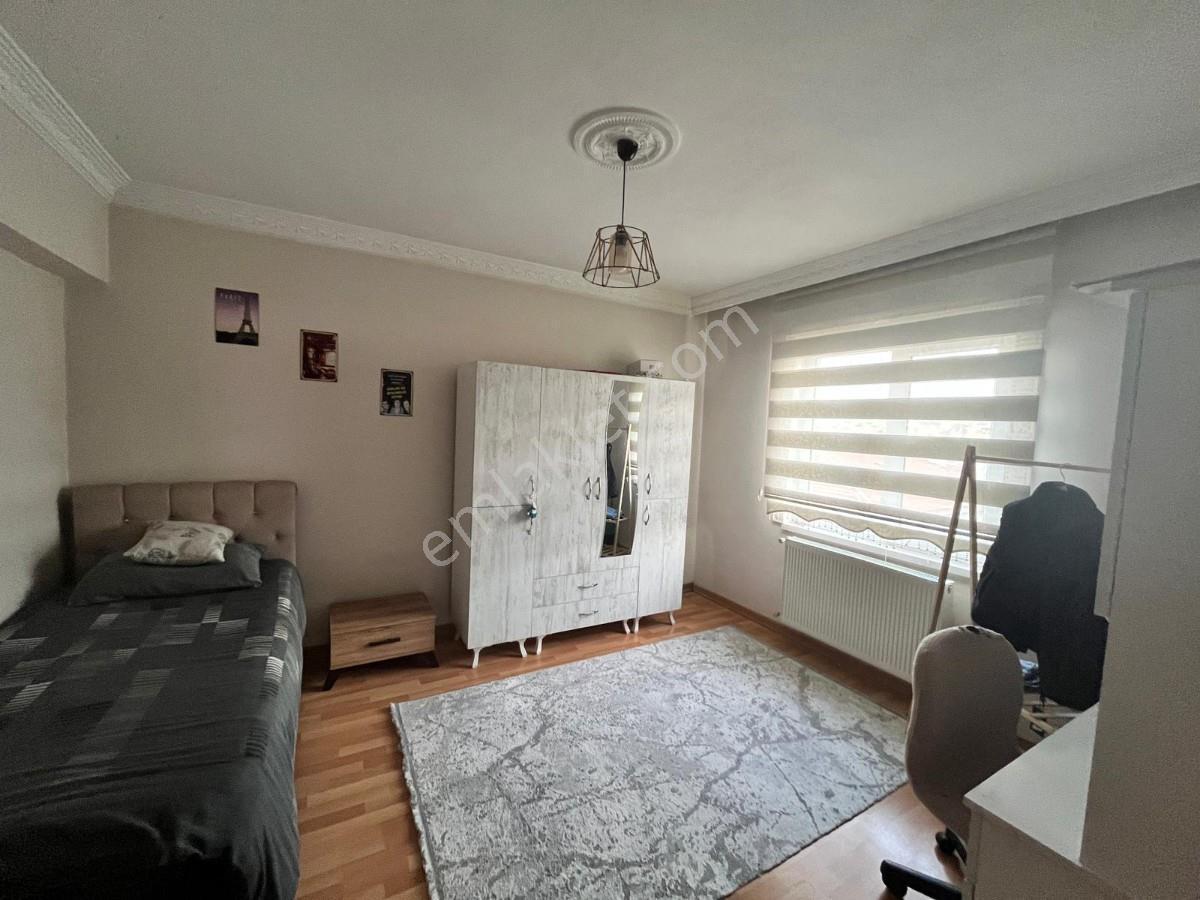 Sincan Andiçen Mah 5+2 Yapılı Bağımsız Teraslı Dubleks Daire - Görsel 18