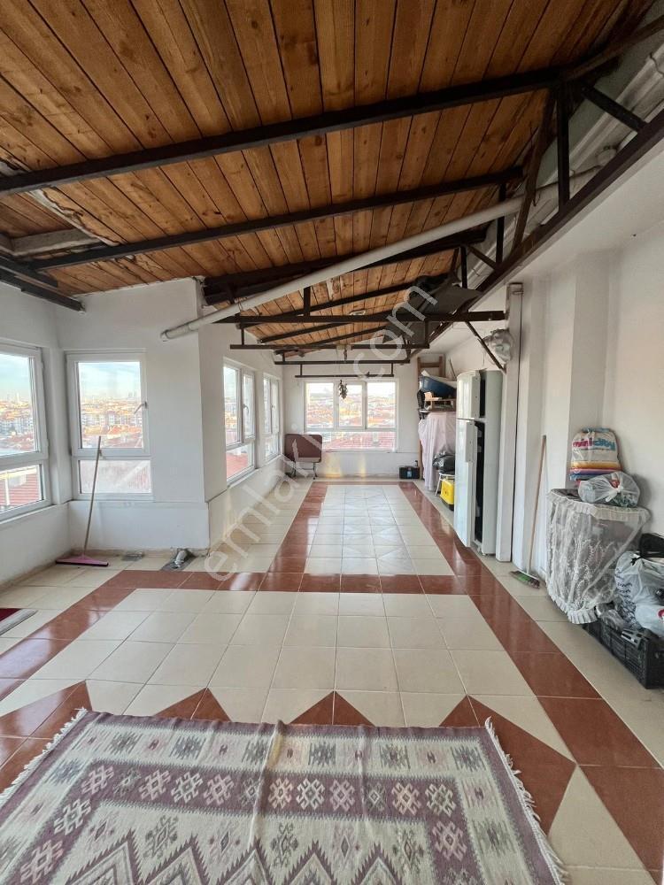 Sincan Andiçen Mah 5+2 Yapılı Bağımsız Teraslı Dubleks Daire - Görsel 12