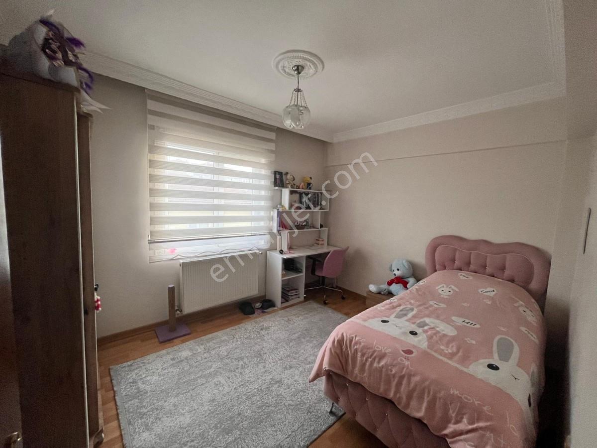 Sincan Andiçen Mah 5+2 Yapılı Bağımsız Teraslı Dubleks Daire - Görsel 17