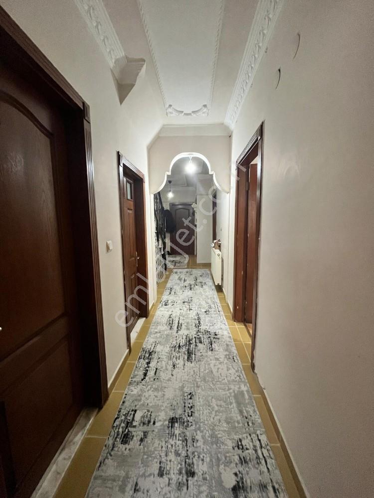 Sincan Andiçen Mah 5+2 Yapılı Bağımsız Teraslı Dubleks Daire - Görsel 20