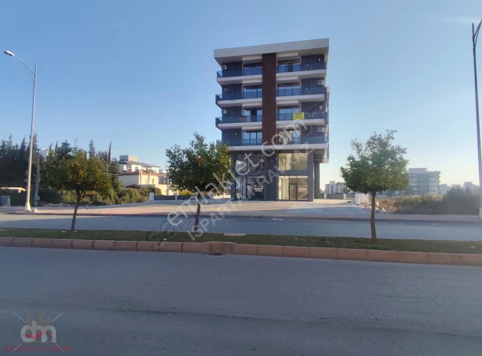 Döşemealtı Cadde Uzeri Daire - Görsel 12