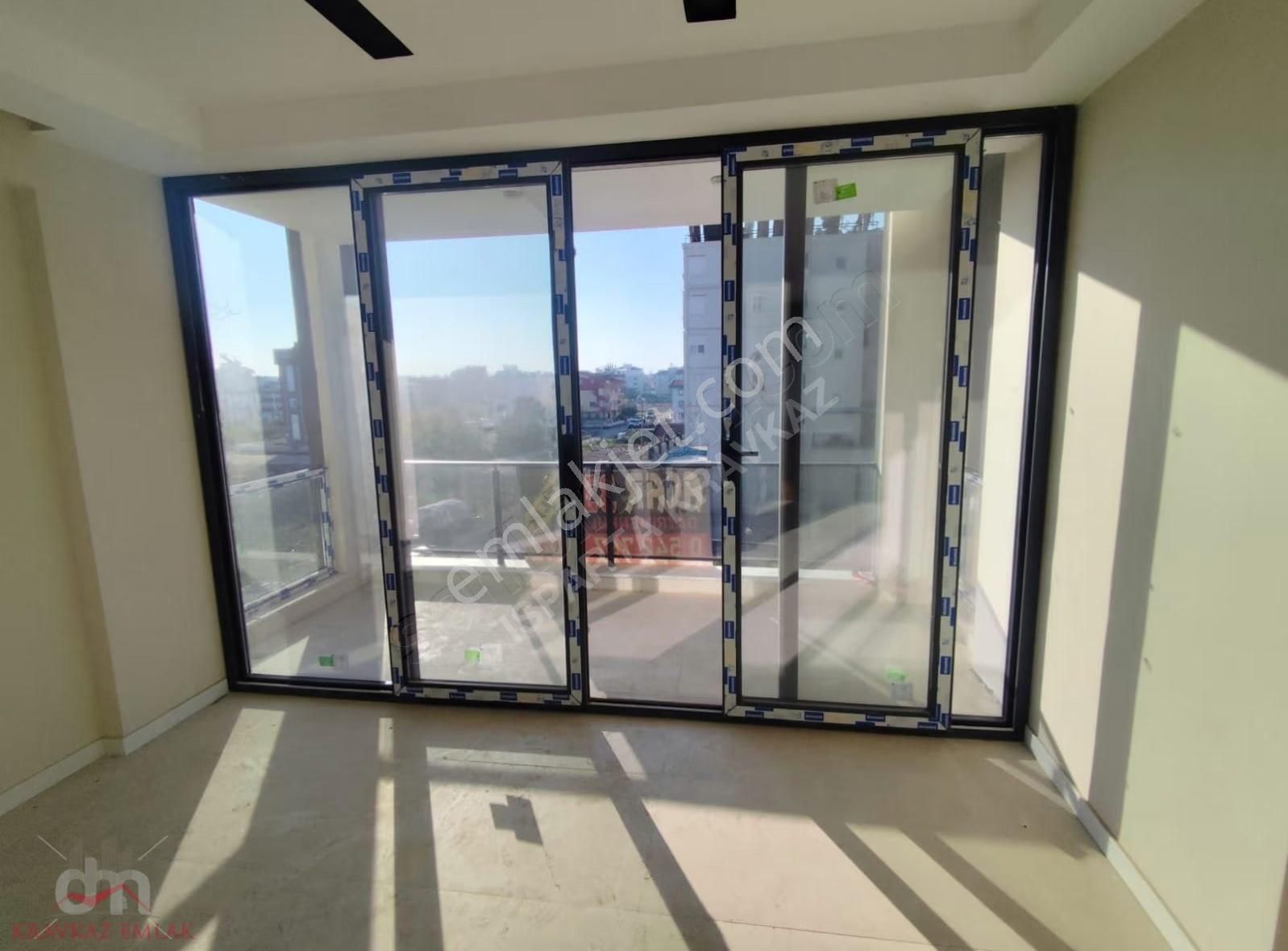 Döşemealtı Cadde Uzeri Daire - Görsel 9