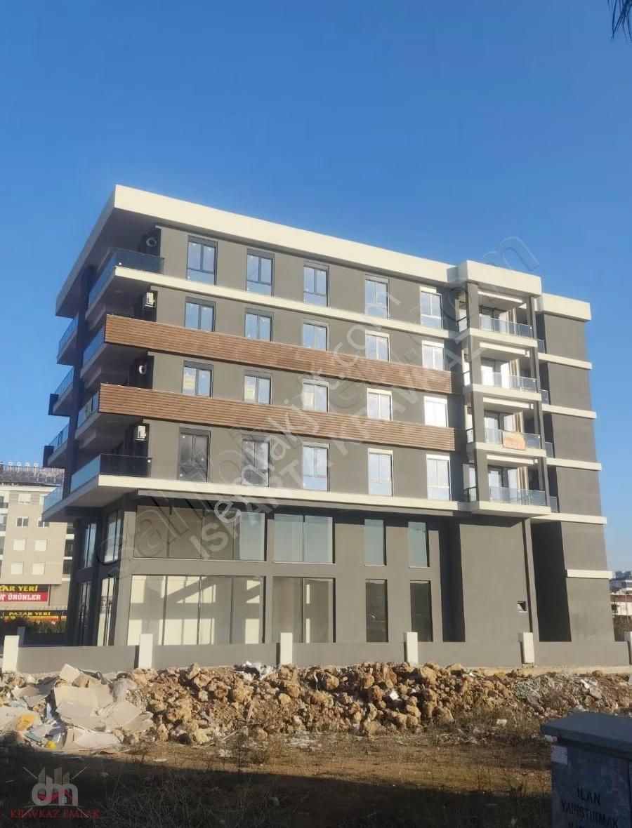 Döşemealtı Cadde Uzeri Daire - Görsel 10