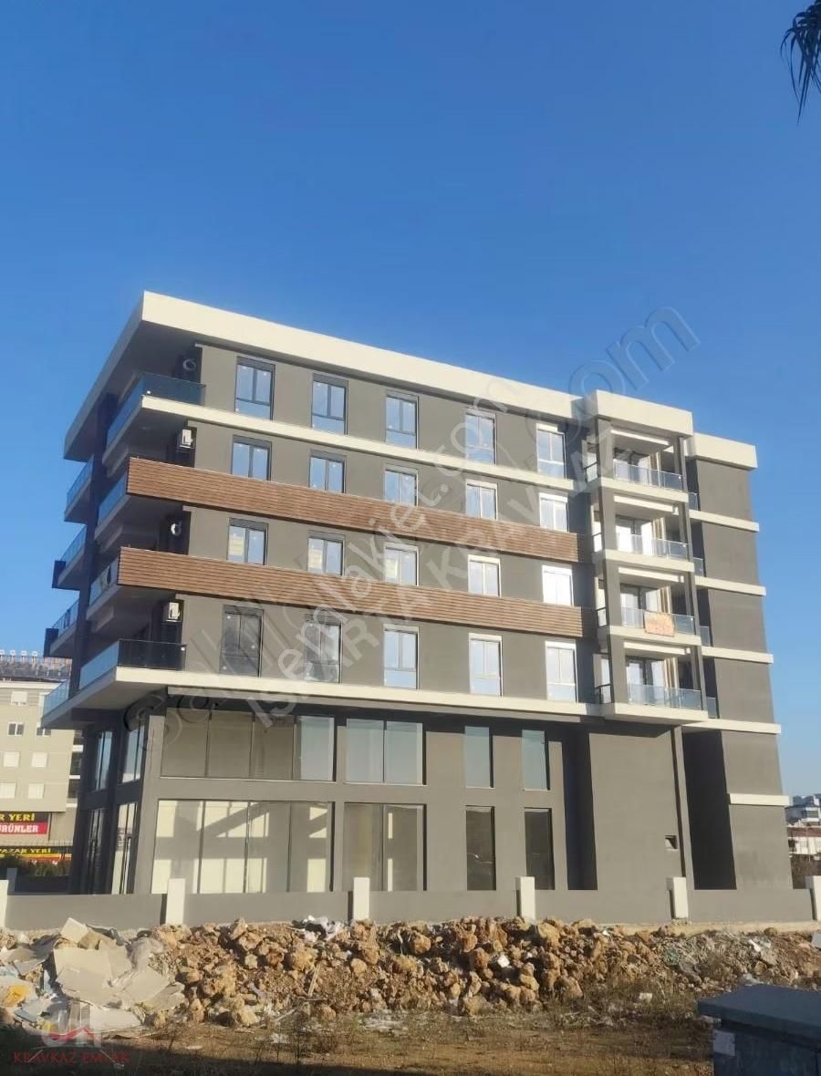 Döşemealtı Cadde Uzeri Daire - Görsel 20