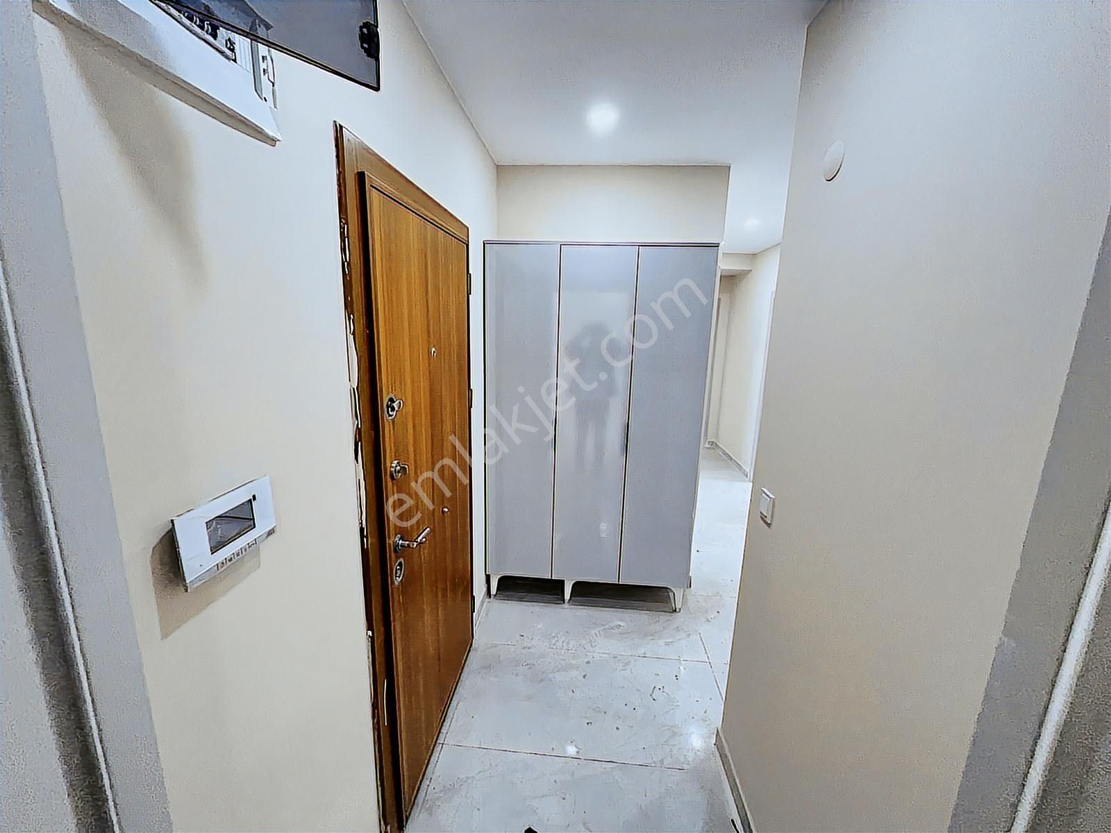 Meydan Plusta 3+1 120m2 Sıfır Lüx Otoparklı Güvenlikli 6.kat - Görsel 6