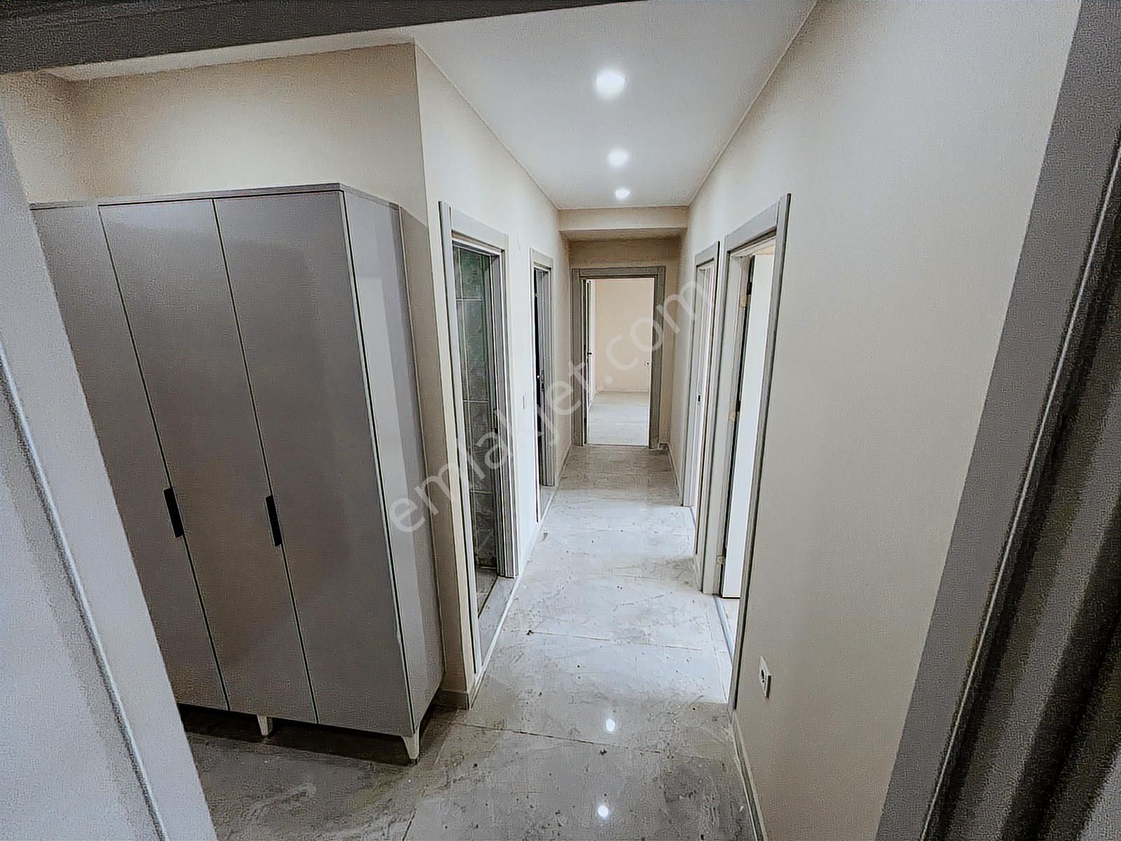 Meydan Plusta 3+1 120m2 Sıfır Lüx Otoparklı Güvenlikli 6.kat - Görsel 22