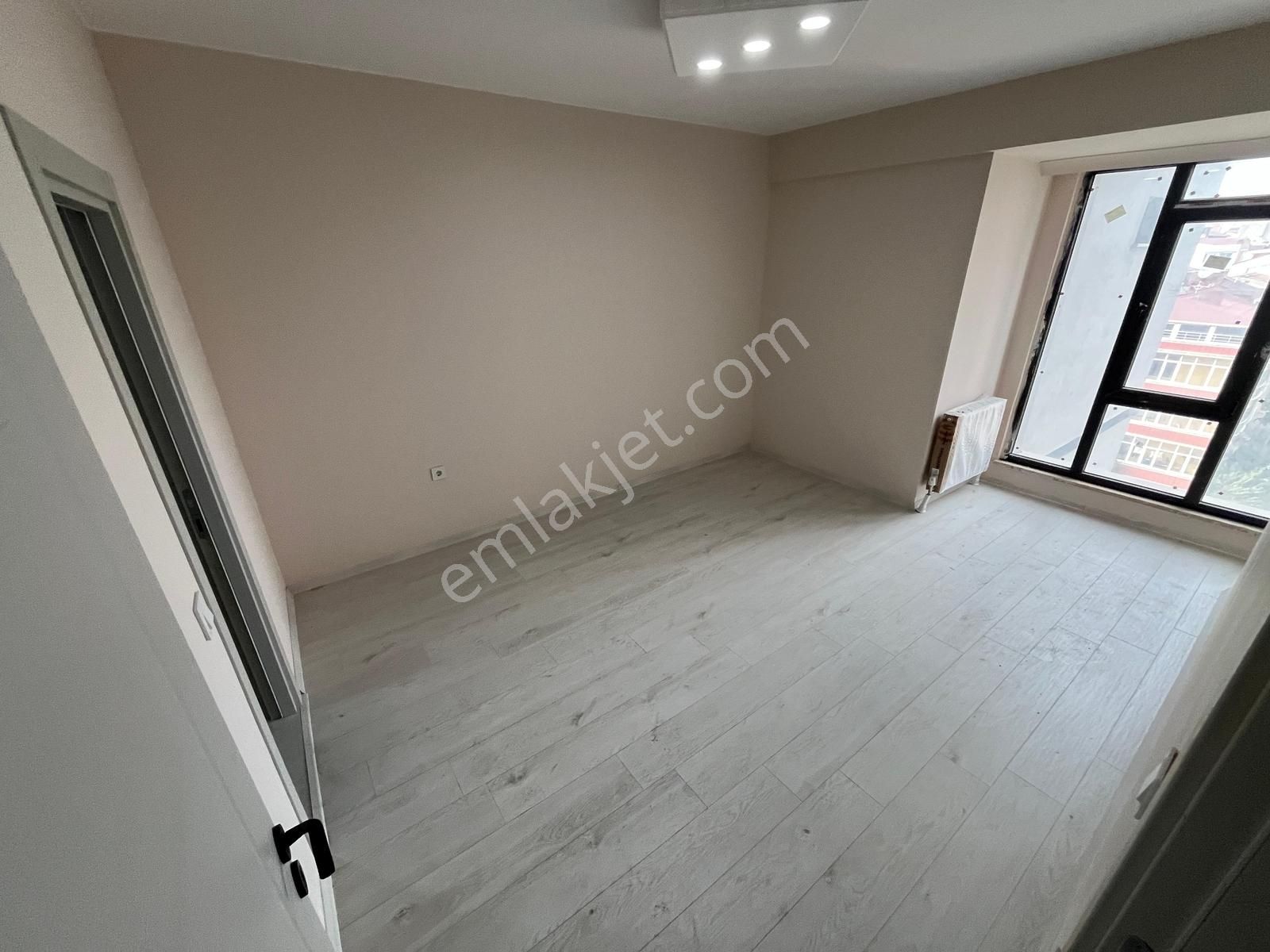 Meydan Plusta 3+1 120m2 Sıfır Lüx Otoparklı Güvenlikli 6.kat - Görsel 10