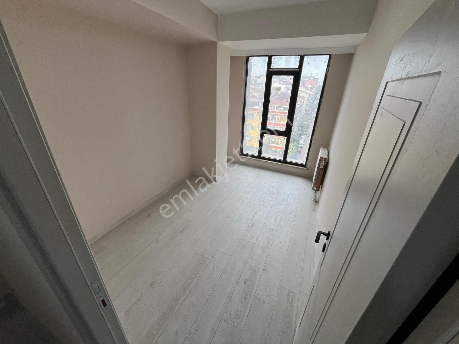 Meydan Plusta 3+1 120m2 Sıfır Lüx Otoparklı Güvenlikli 6.kat - Görsel 11