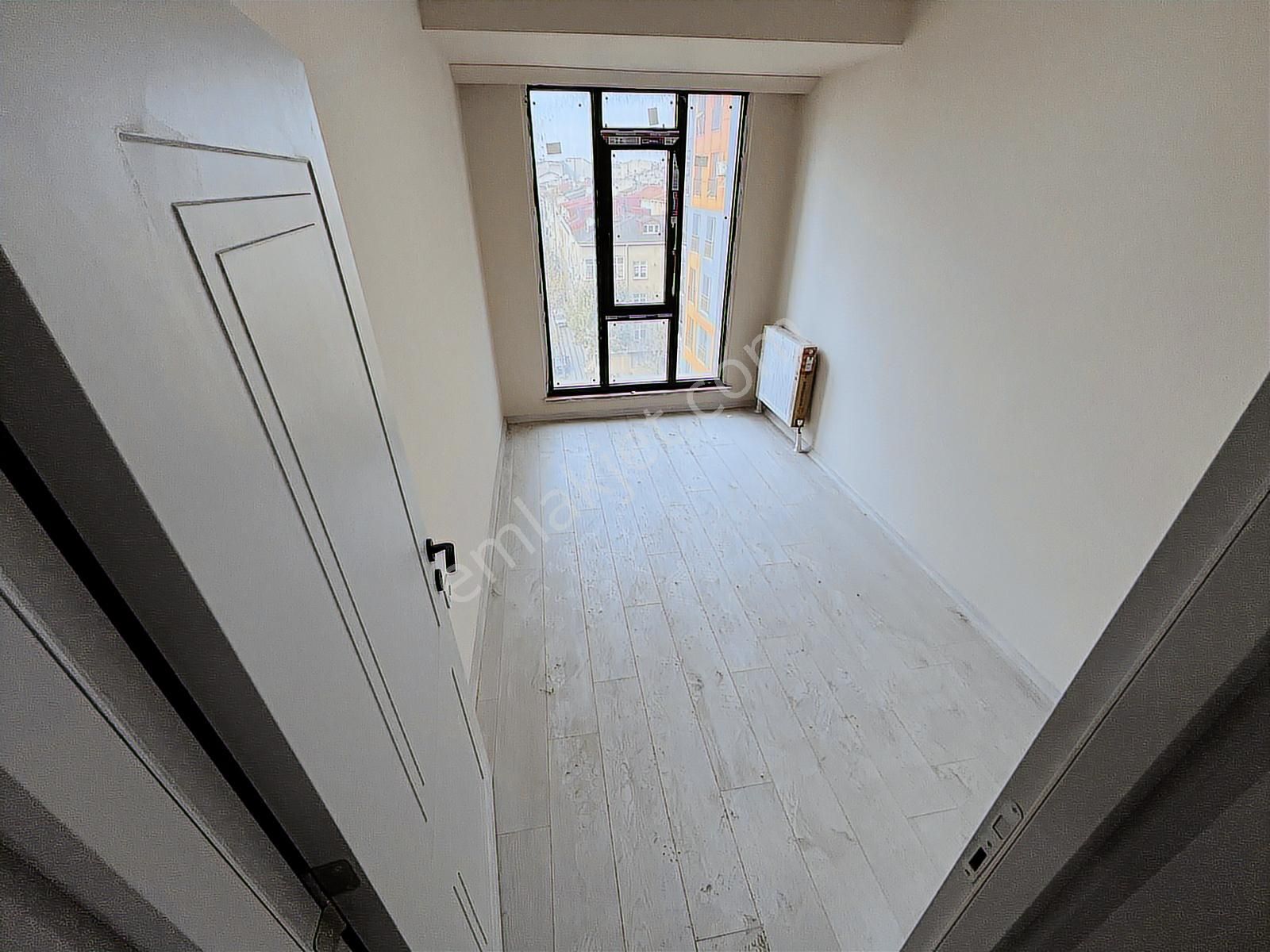 Meydan Plusta 3+1 120m2 Sıfır Lüx Otoparklı Güvenlikli 6.kat - Görsel 20