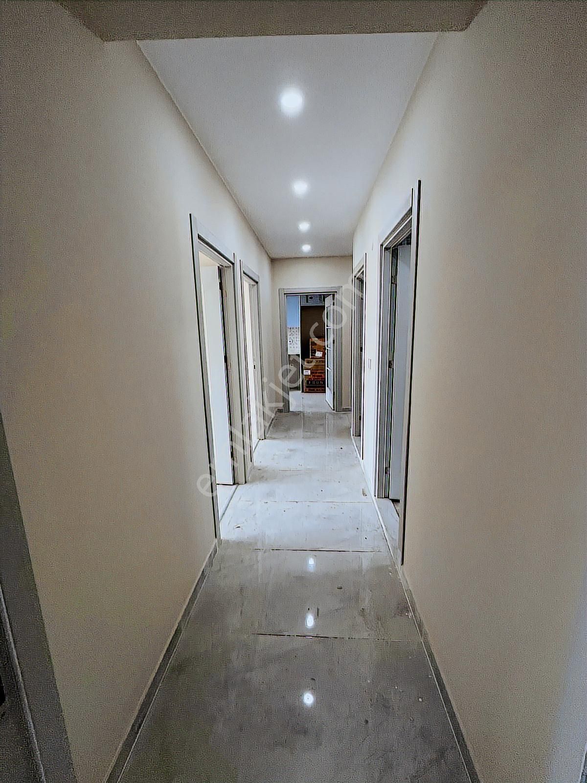 Meydan Plusta 3+1 120m2 Sıfır Lüx Otoparklı Güvenlikli 6.kat - Görsel 19