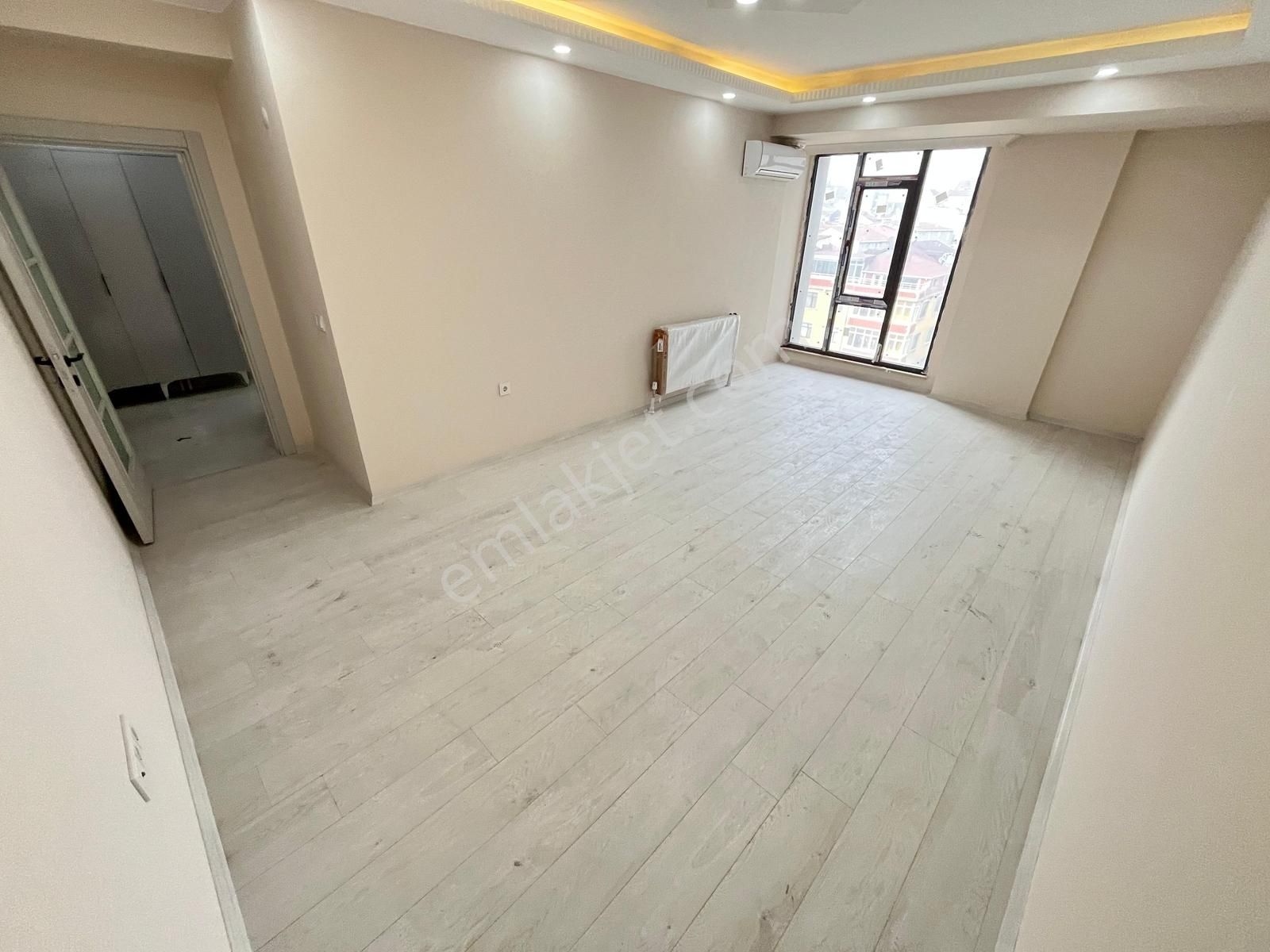Meydan Plusta 3+1 120m2 Sıfır Lüx Otoparklı Güvenlikli 6.kat - Görsel 12