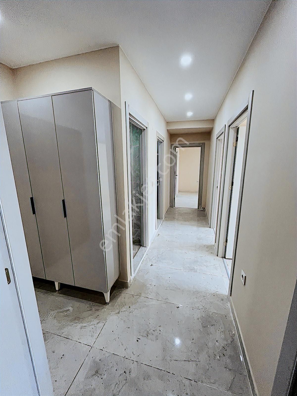 Meydan Plusta 3+1 120m2 Sıfır Lüx Otoparklı Güvenlikli 6.kat - Görsel 5