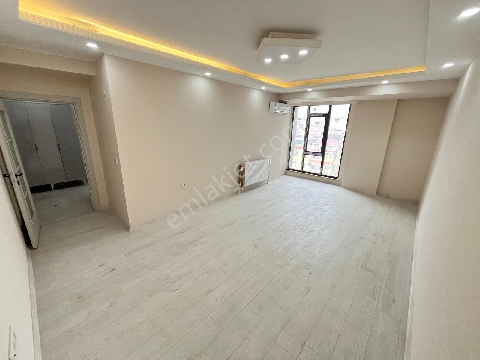 Meydan Plusta 3+1 120m2 Sıfır Lüx Otoparklı Güvenlikli 6.kat - Görsel 3