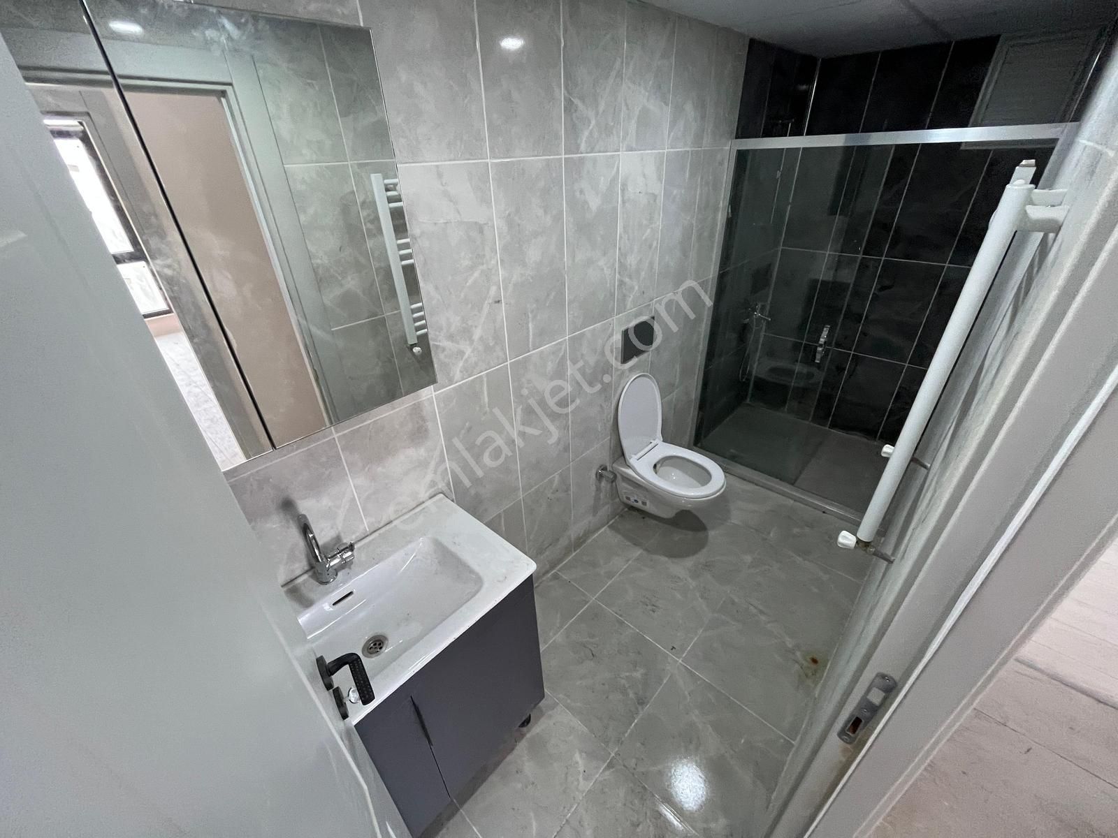 Meydan Plusta 3+1 120m2 Sıfır Lüx Otoparklı Güvenlikli 6.kat - Görsel 24