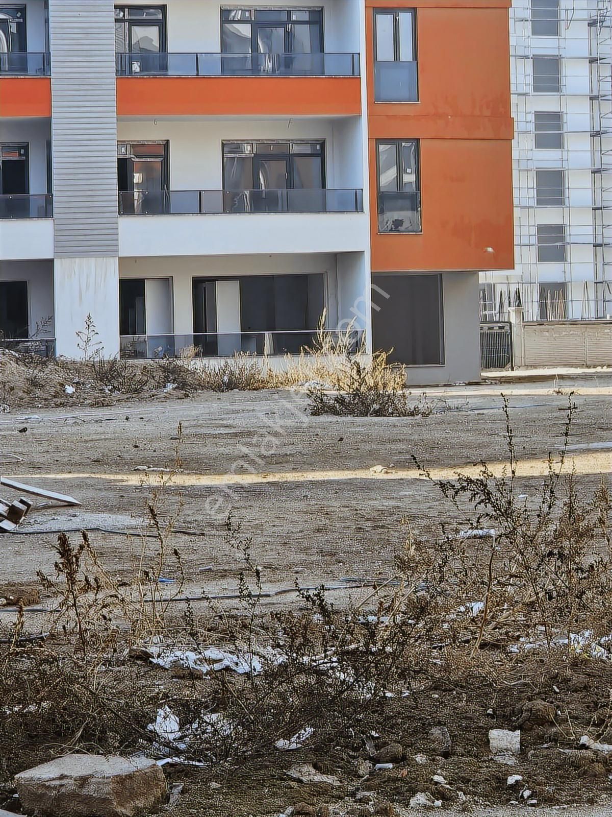 Karaytay Karakulak Mah 2+1 Sıfır Giriş Kat 3. Aya Teslim Satlık - Görsel 2