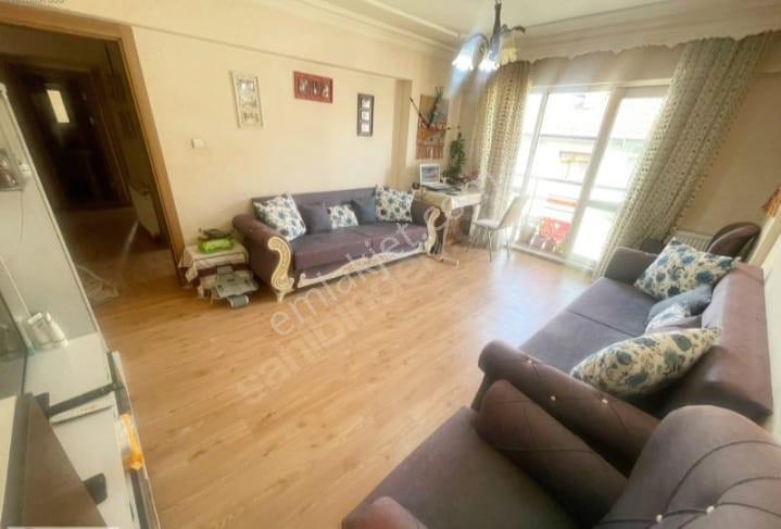 Sincan Atatürk Mh 2+1 Full Yapılı Katta Asansörlü Bağımsız Daire - Görsel 18