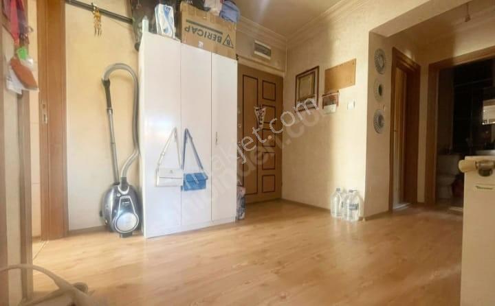 Sincan Atatürk Mh 2+1 Full Yapılı Katta Asansörlü Bağımsız Daire - Görsel 27