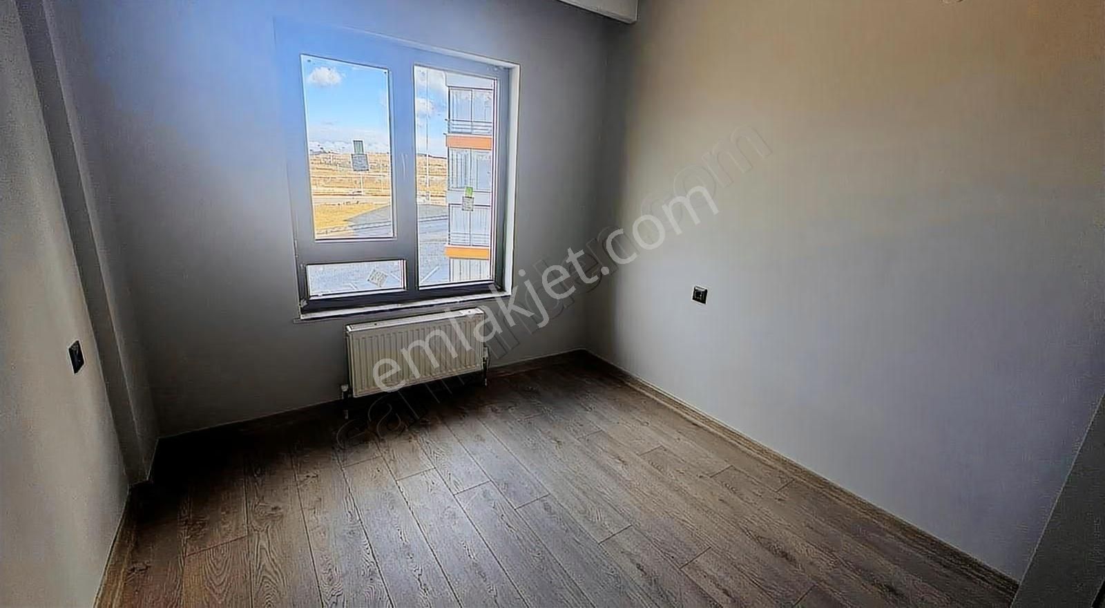 Batı Sitesi Mah.site İçerisinde Nezih Modern Satılık 2+1 Daire - Görsel 17