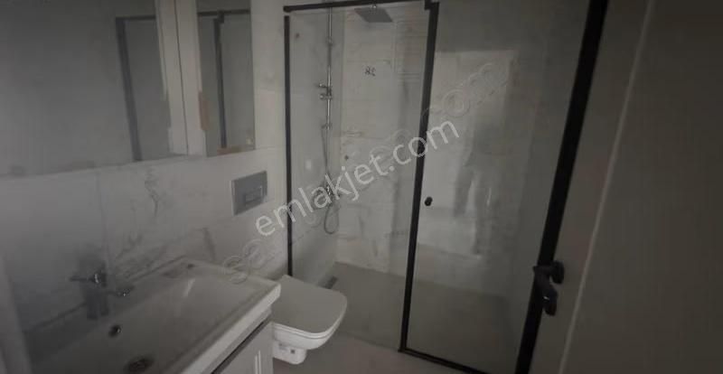 Batı Sitesi Mah.site İçerisinde Nezih Modern Satılık 2+1 Daire - Görsel 4