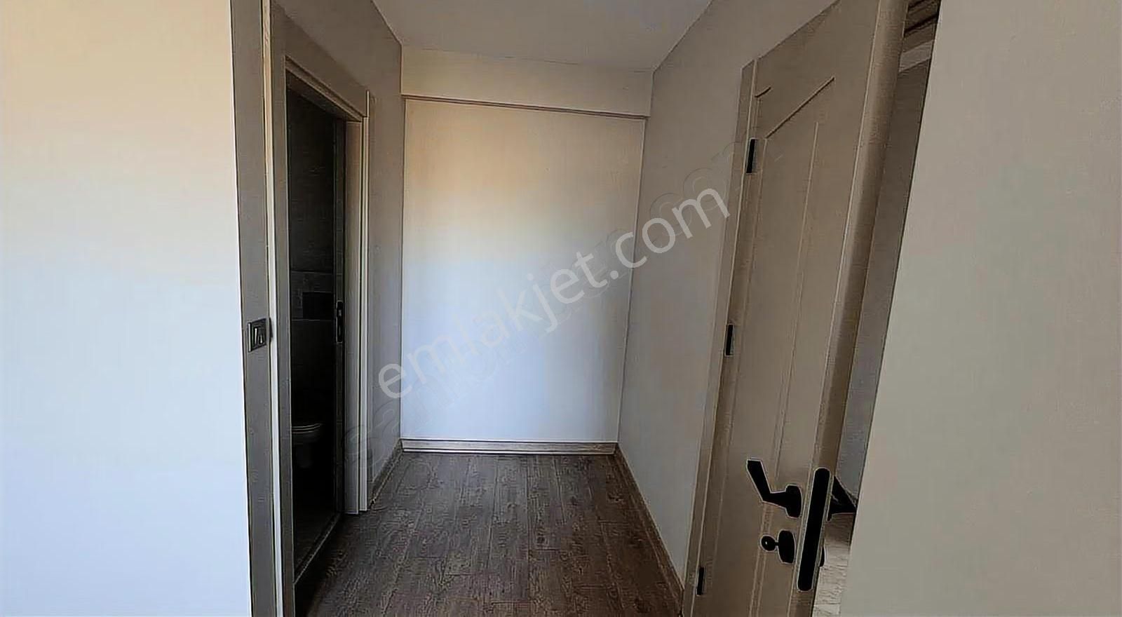Batı Sitesi Mah.site İçerisinde Nezih Modern Satılık 2+1 Daire - Görsel 20