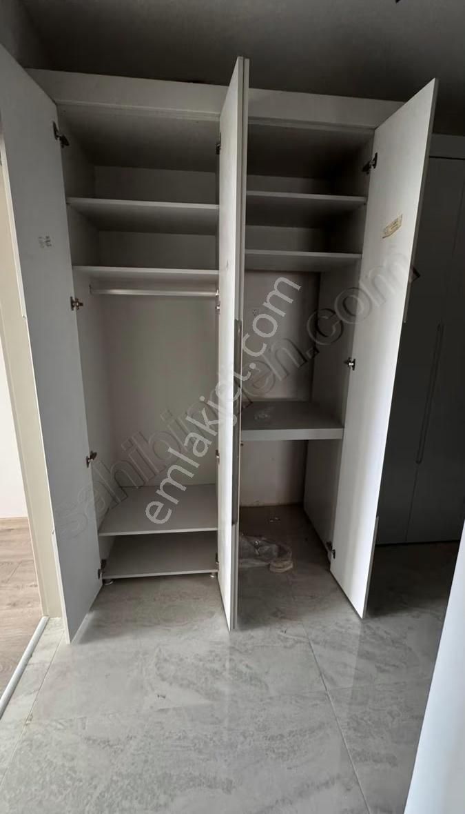 Batı Sitesi Mah.site İçerisinde Nezih Modern Satılık 2+1 Daire - Görsel 7