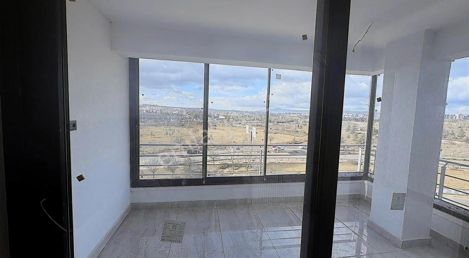 Batı Sitesi Mah.site İçerisinde Nezih Modern Satılık 2+1 Daire - Görsel 19
